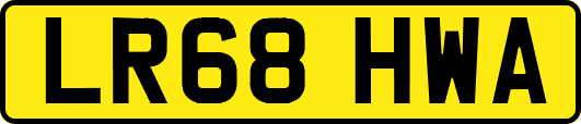 LR68HWA