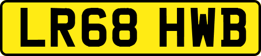 LR68HWB
