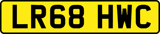 LR68HWC