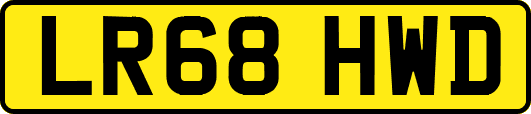 LR68HWD