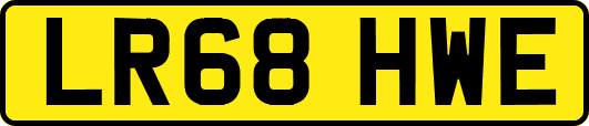 LR68HWE