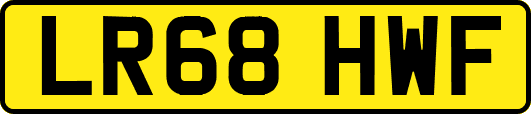 LR68HWF