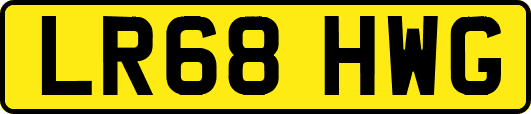 LR68HWG