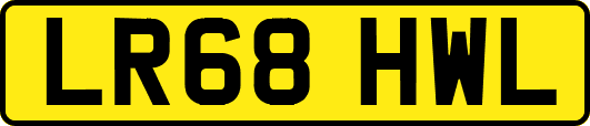 LR68HWL
