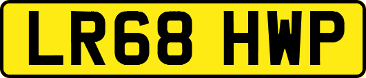 LR68HWP