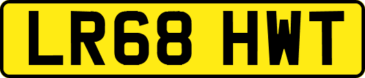 LR68HWT