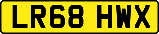 LR68HWX