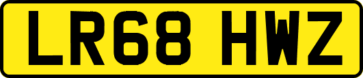 LR68HWZ
