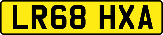 LR68HXA
