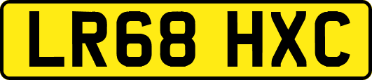 LR68HXC