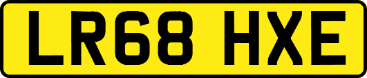 LR68HXE
