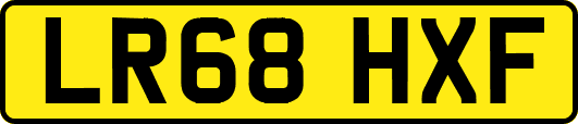 LR68HXF