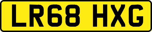LR68HXG