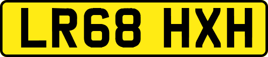 LR68HXH