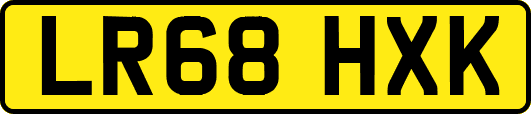 LR68HXK