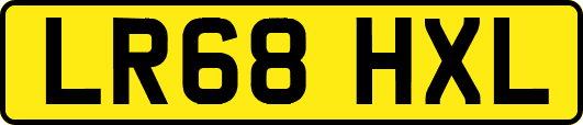 LR68HXL