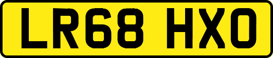 LR68HXO