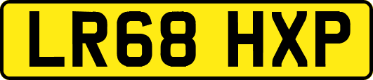 LR68HXP