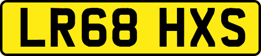 LR68HXS