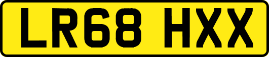 LR68HXX