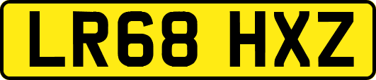 LR68HXZ