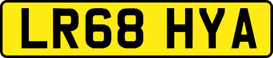 LR68HYA