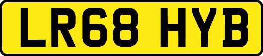 LR68HYB