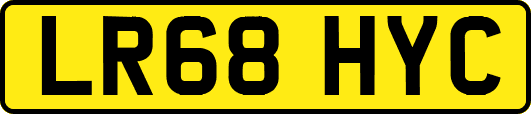 LR68HYC