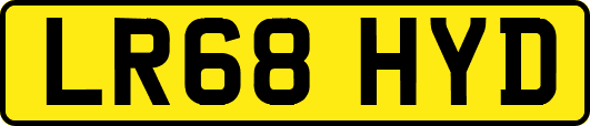 LR68HYD