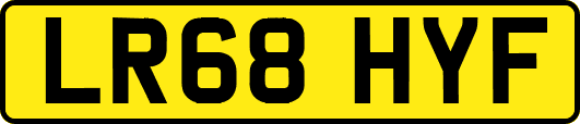 LR68HYF