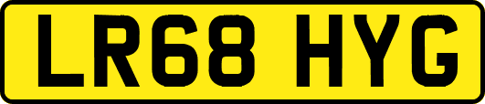 LR68HYG
