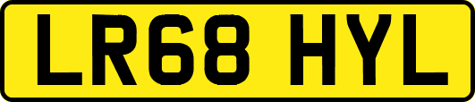 LR68HYL