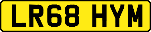LR68HYM