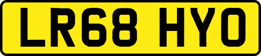 LR68HYO
