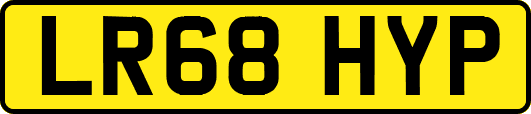 LR68HYP