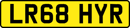 LR68HYR