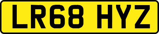 LR68HYZ