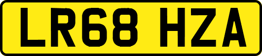 LR68HZA