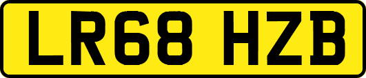 LR68HZB