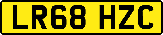 LR68HZC