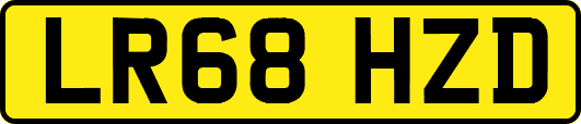 LR68HZD