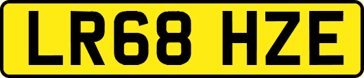 LR68HZE
