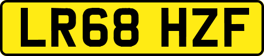 LR68HZF