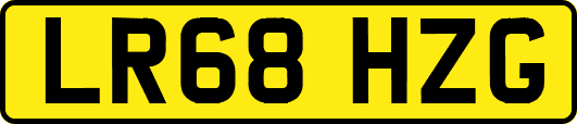 LR68HZG