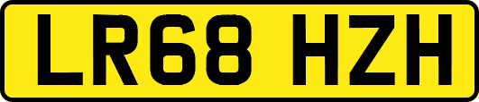 LR68HZH