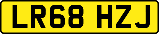 LR68HZJ