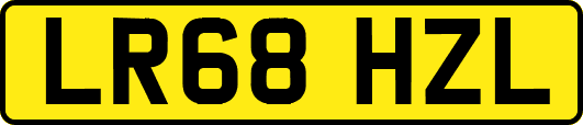 LR68HZL