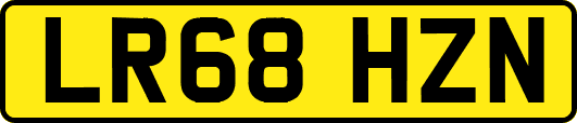 LR68HZN