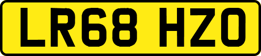 LR68HZO