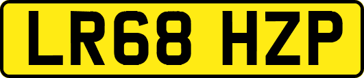 LR68HZP